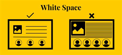Understanding White Space: Definition and Importance in Design