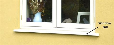 The Finishing Touch: Understanding the Definition and Importance of Window Sill in Your Home Design