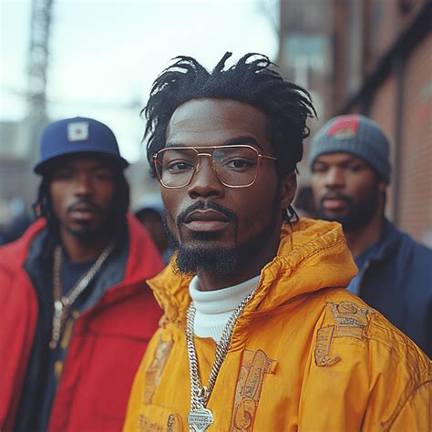 Unveiling the Mystique: Demystifying the Definition of Wu-Tang