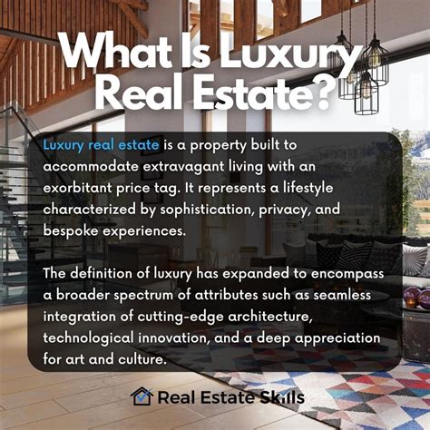 Definition of Luxury