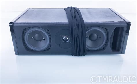 Definitive Technology CLR 2002 Soundbar