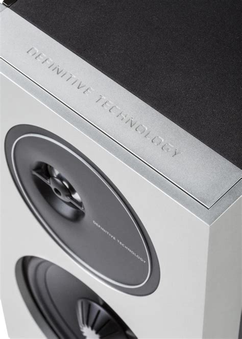 Definitive Technology D9 Design