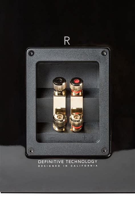 Definitive Technology D9 Tweeter