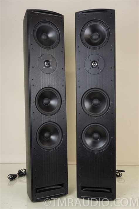 Definitive Technology Tower Speakers: Elevate Your Audio to Supreme Heights