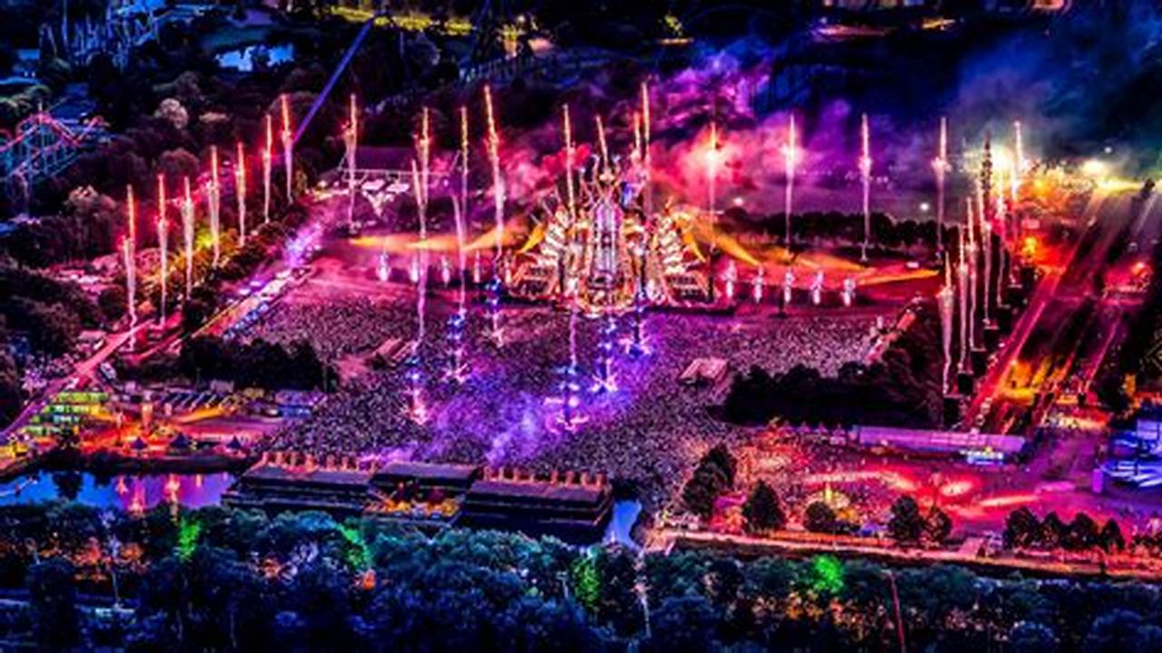 Defqon 1 2024 Cd