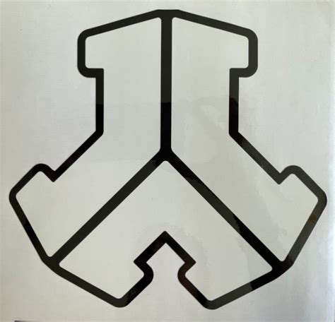 Defqon 1 Car Stickers