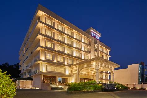 Dehradun Hotel