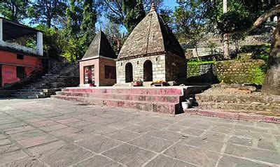 Dehradun Archaeological Site