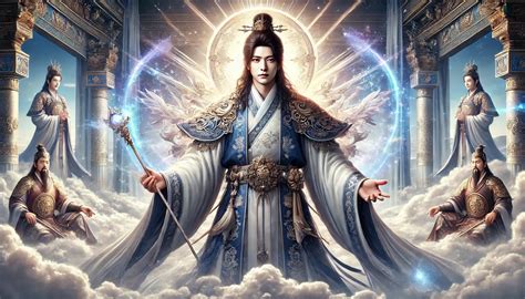 Deity Korean