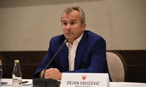 Savicevic Interview Today