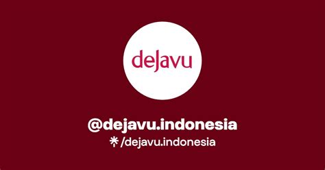 Dejavu Indonesia