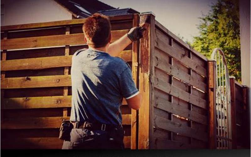 Dekalb County Privacy Fence Permit: Everything You Need To Know