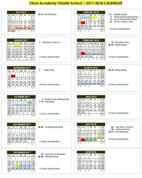 Dekalb Central School Calendar 2024