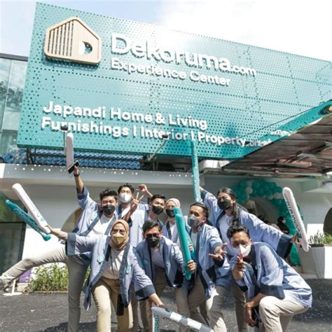Temukan Inspirasi Dekorasi Terkini di Dekoruma - Situs Interior Design Terpercaya