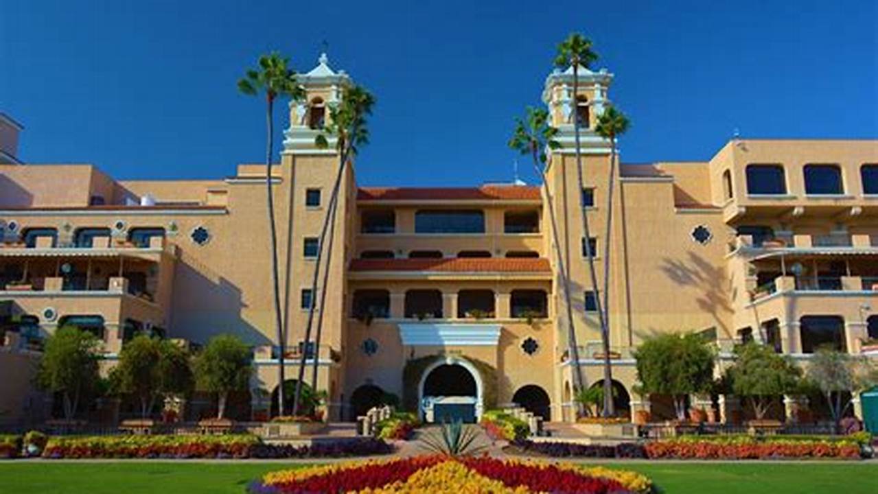 Del Mar Track Concerts 2024