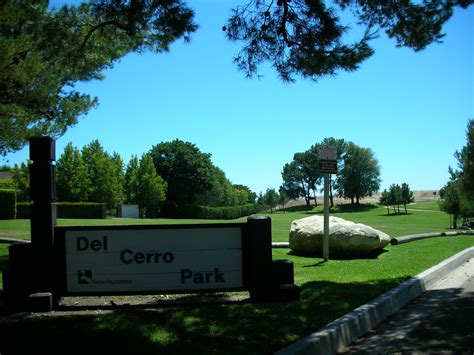 Unwind in the Ultimate Oasis: Experience Del Cerro Park Pool - A Haven of Serenity and Bliss