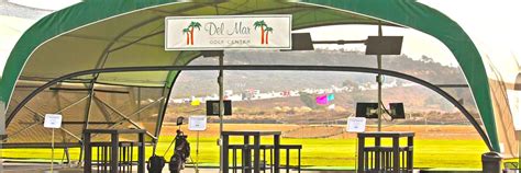Del Mar Golf Range