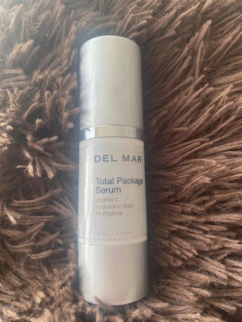 10 Must-Try Del Mar Skin Care Products for Flawless Skin!