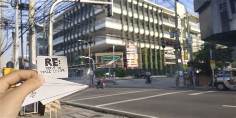 Mga landmark sa Del Monte Ave