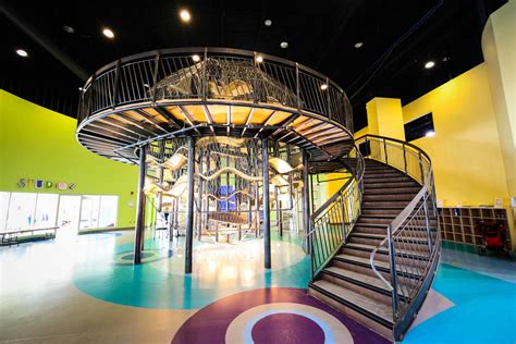 Delaware Children'S Museum