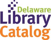 Delaware Library Catalog Login