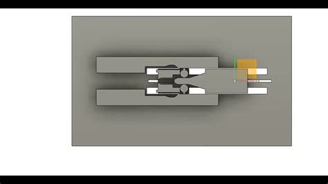 Unlocking the Mechanism: A Captivating Delayed Roller Blowback Animation Exploration