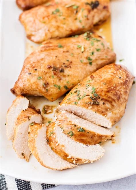 Delectable Marinated Chicken Recipe Allrecipes