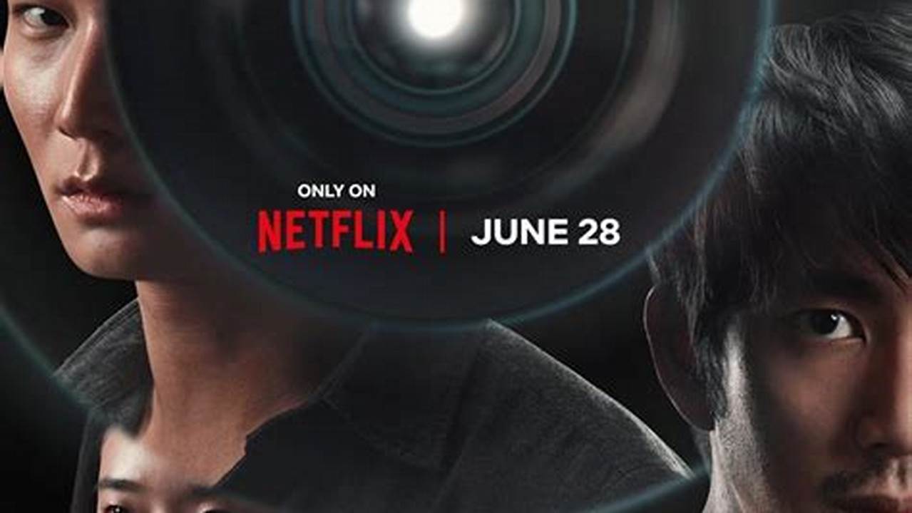 Delete Season 1 2025