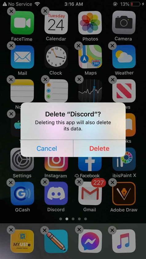 Effortless App Elimination: Master the Art of Deleting Apps from Your iPhone in Minutes!