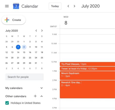 Delete Duplicate Google Calendar Events