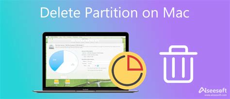 Delete Mac partition