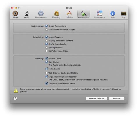 Delete Useless Files from Mac