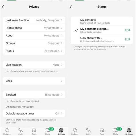 Delete WhatsApp and Switch to Privacy-Friendly Alternatives
