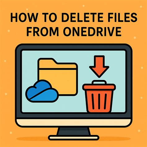 Delete a Few Files