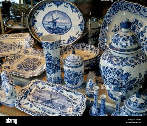 Delft Blue History