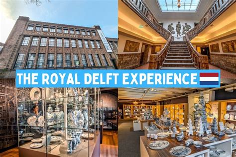 Delft Experience