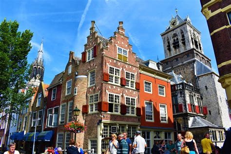 Delft Netherlands