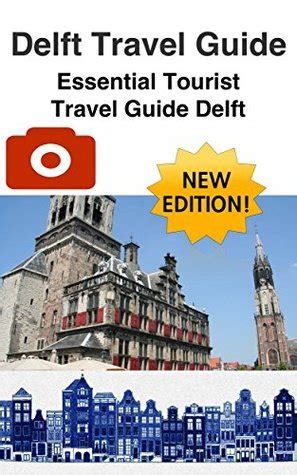 Delft Travel Summary