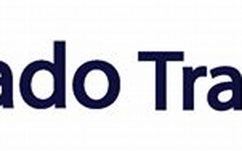 Delgado Travel Logo
