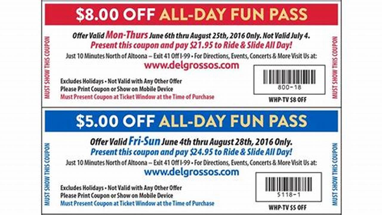 Delgrosso Coupon Code 2024