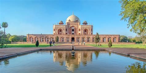 Delhi City Tour Options