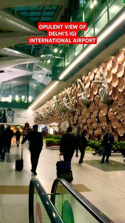 Delhi First Impressions