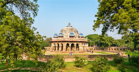 Delhi Hidden Gems