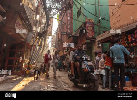 Delhi Local Interaction