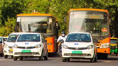 Delhi Private Car Service