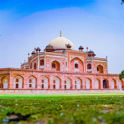 Delhi Private Tour