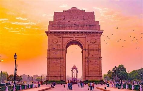 Delhi Tour Package