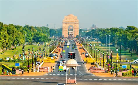 Delhi Travel
