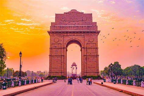 Delhi Monuments Tour: A Full Day Sightseeing Trip Review