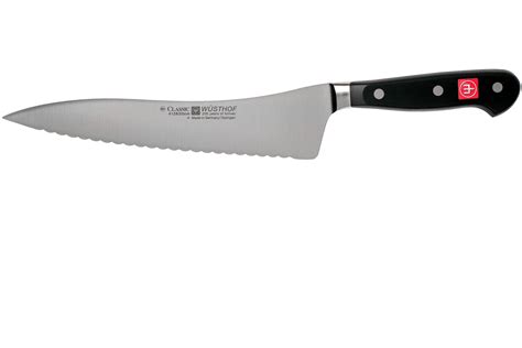 Deli Knife Drawing